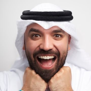 Khalid Al Ameri