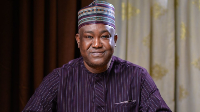 I pity Tinubu but more concerned for Nigeria: OLAWEPO-Hashim — Politics news on dripviewz