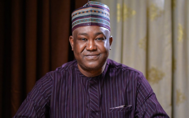 I pity Tinubu but more concerned for Nigeria: OLAWEPO-Hashim