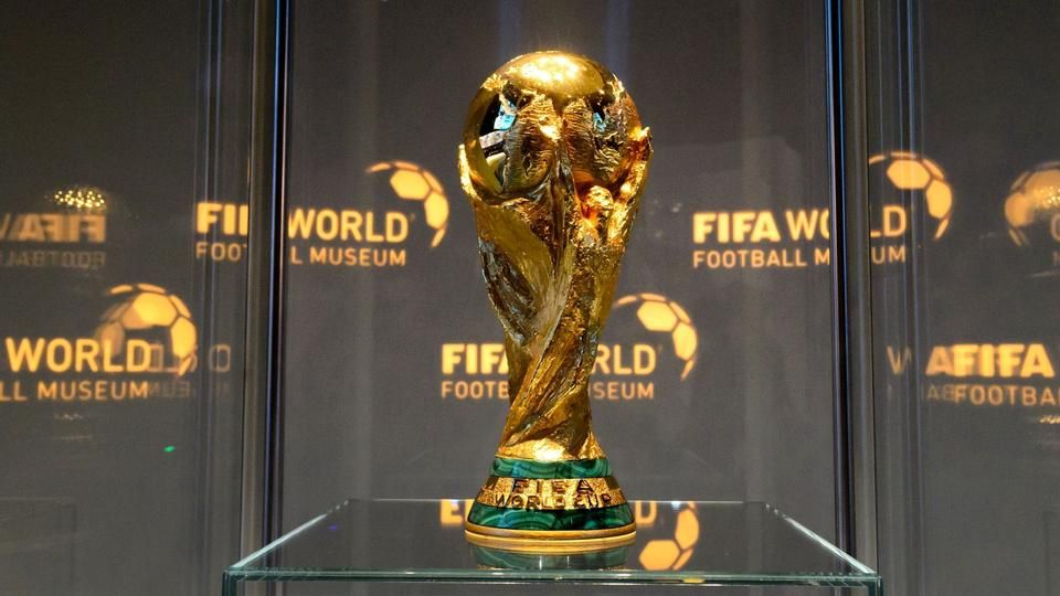 Highest goalscorers at the 2026 World Cup — News news on dripviewz