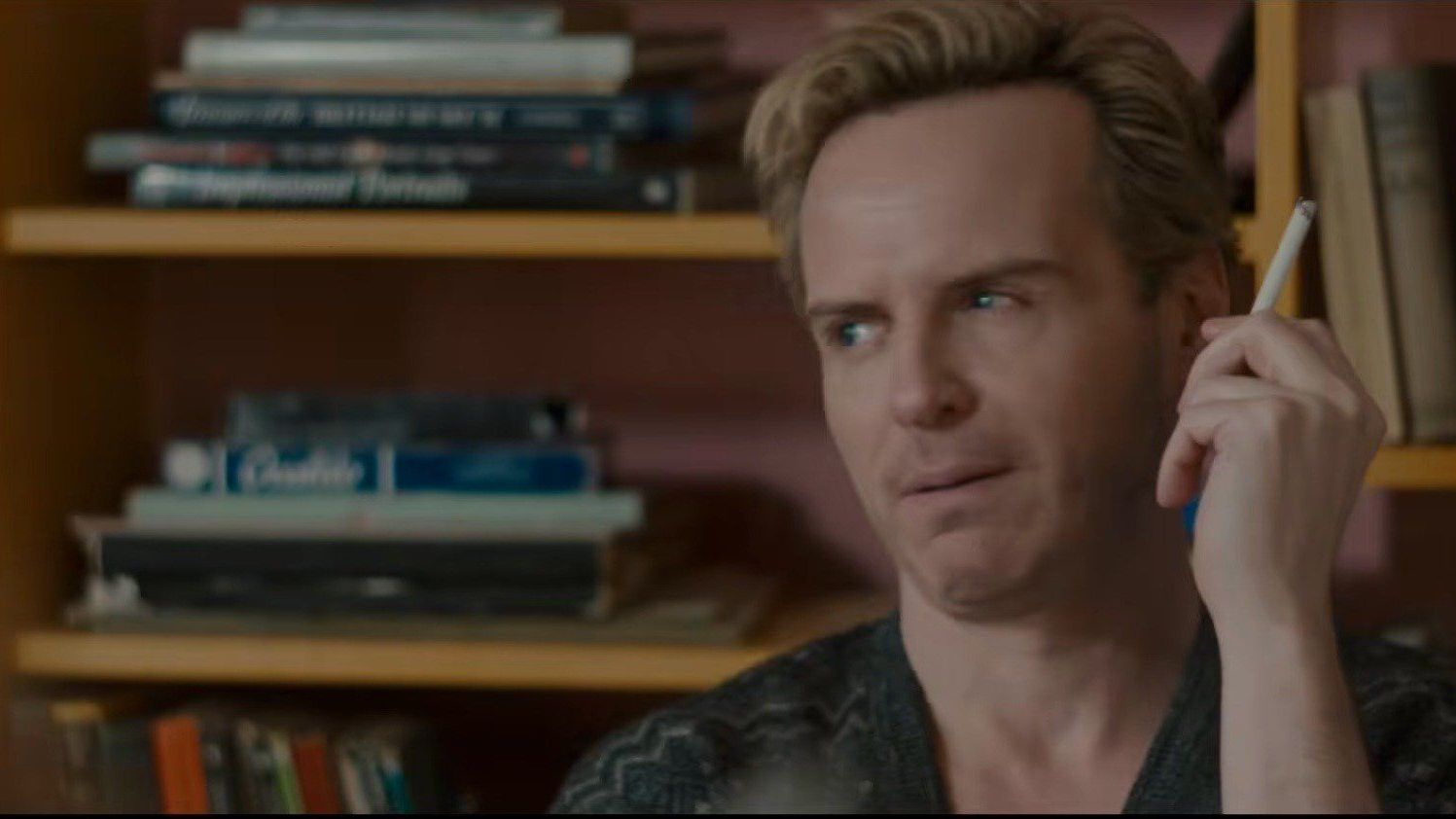 Elsinore ruined me: Andrew Scott's standing ovation was totally justified — News news on dripviewz