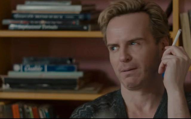 Elsinore ruined me: Andrew Scott's standing ovation was totally justified — News story on dripviewz