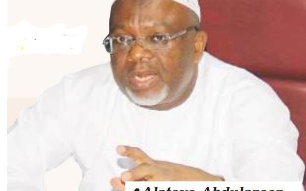 Nigeria's Unity and Moral Renewal — News story on dripviewz