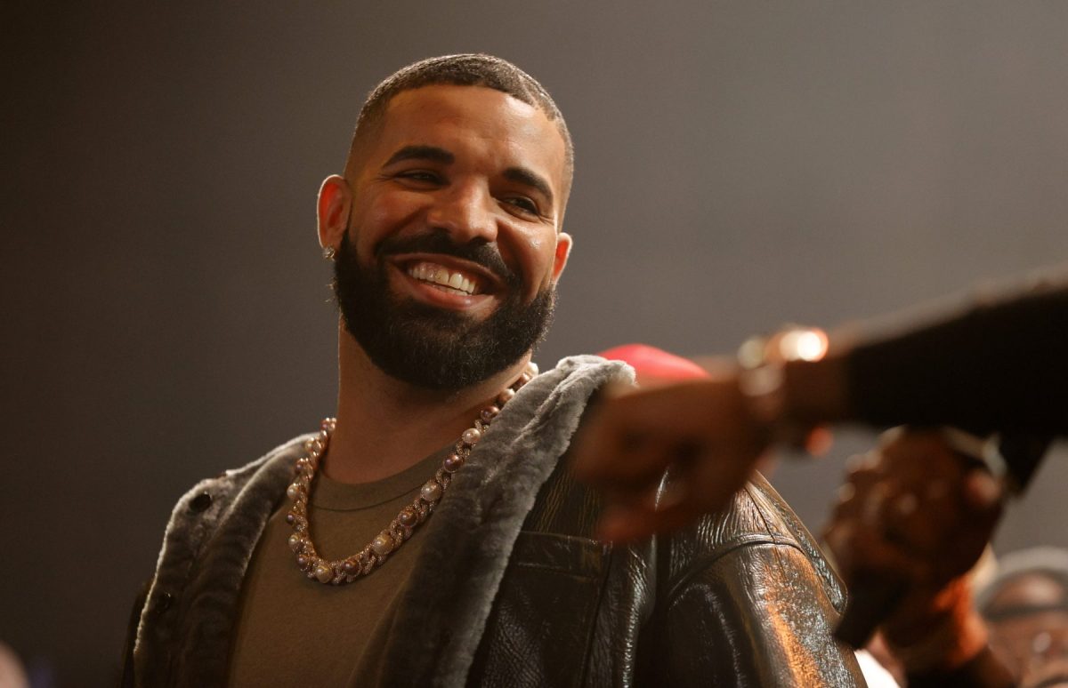 Drake's 'ICEMAN' Scores Third Week Atop Billboard 200 — Music story on dripviewz