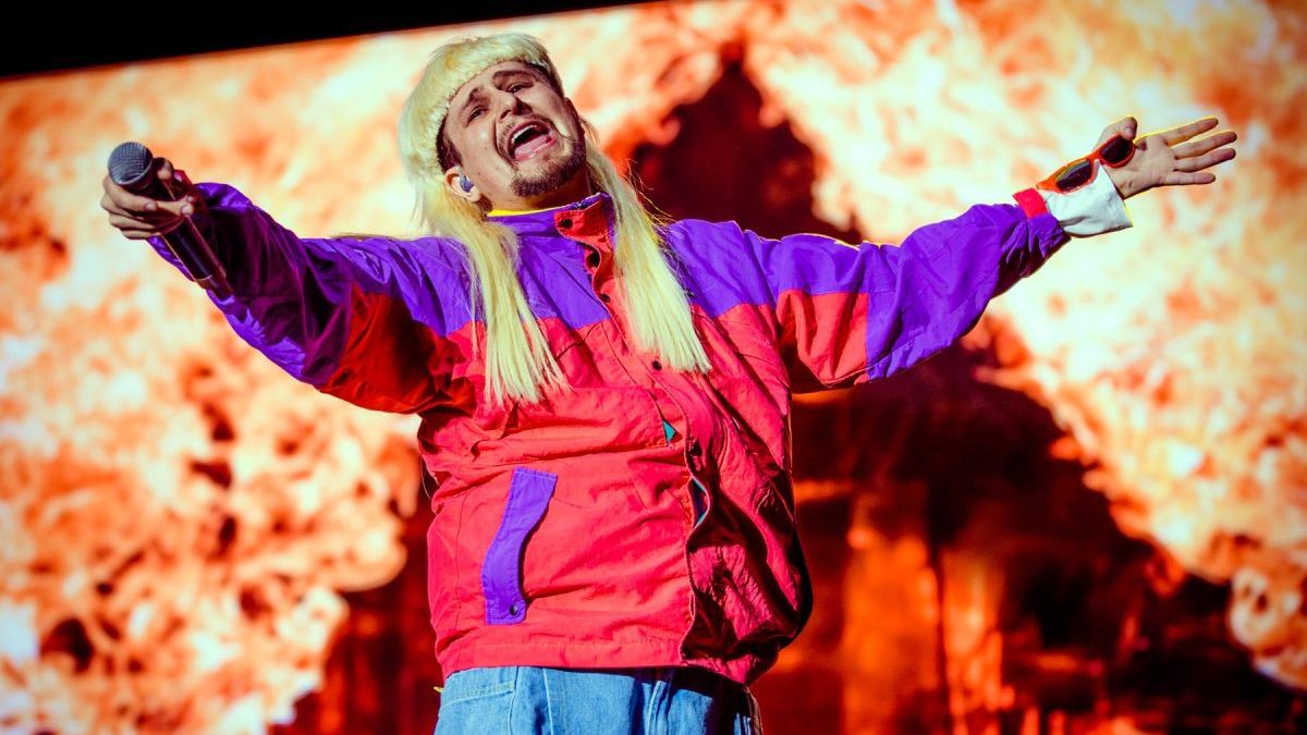 Oliver Tree Memorial Service to Be Livestreamed on July 25 — News news on dripviewz