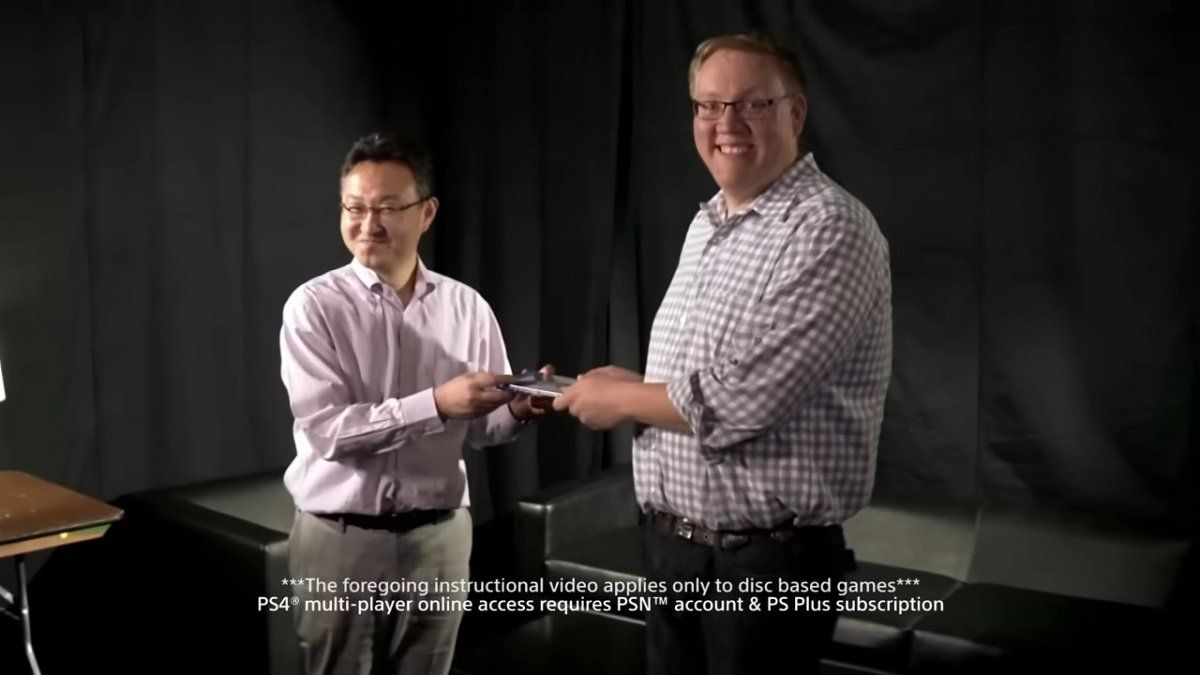 'You've become the villain you mocked', PS5 fans slam Sony over classic video — News story on dripviewz
