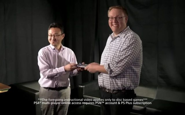 'You've become the villain you mocked', PS5 fans slam Sony over classic video — News story on dripviewz
