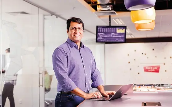 Top South Africa tech investor says it is no longer just a Tencent story