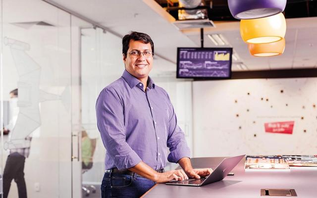 Top South Africa tech investor says it is no longer just a Tencent story — Tech story on dripviewz