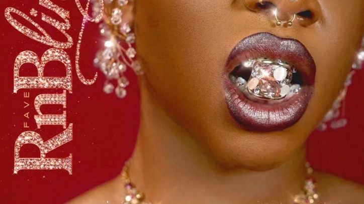 Body Talk Lyrics by Fave — Music news on dripviewz