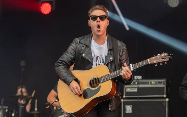 Callum Beattie joins the line-up for David Bowie 'Live On The Loch' celebration