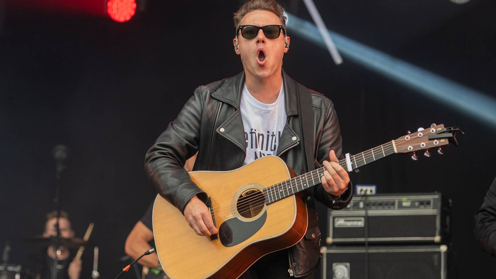 Callum Beattie joins the line-up for David Bowie 'Live On The Loch' celebration — News news on dripviewz