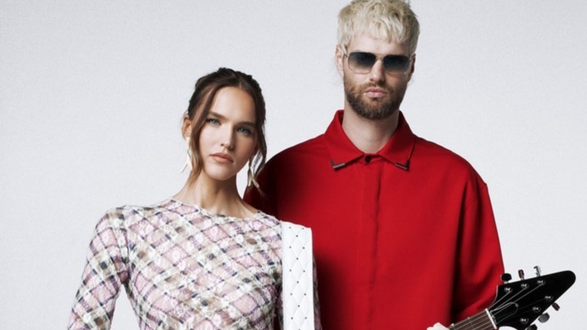 Signed: Michelle Branch Moves to BMG; 'Descendants' Star Liamini Segura Inks With Music Manager — News news on dripviewz