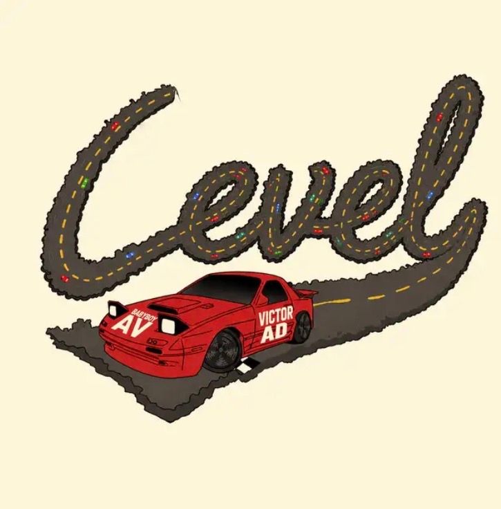 Level Lyrics by Victor AD & Babyboy AV