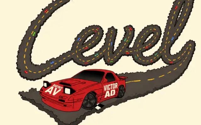 Level Lyrics by Victor AD & Babyboy AV