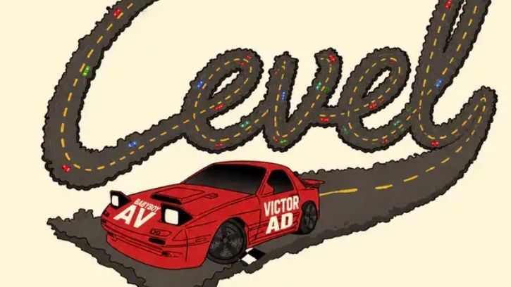Level Lyrics by Victor AD & Babyboy AV — Music news on dripviewz