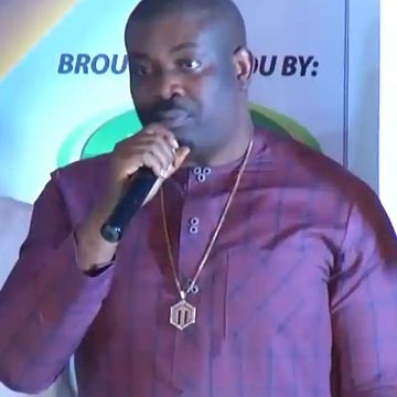 Don Jazzy