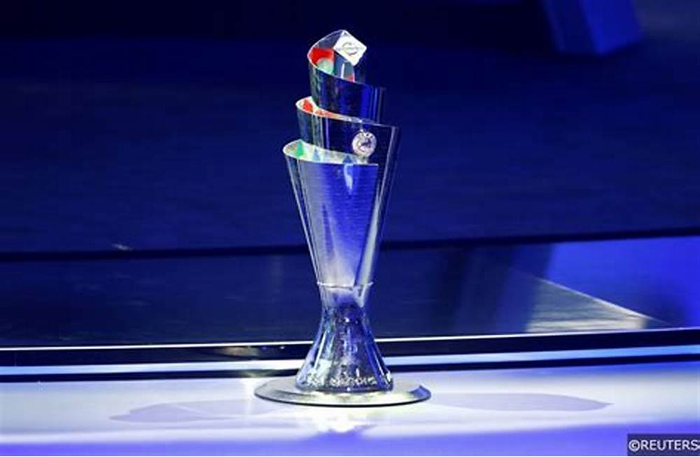 2026 UEFA Nations League: Group table standings, fixtures and results — News story on dripviewz