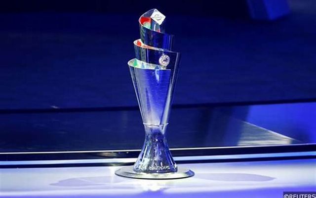 2026 UEFA Nations League: Group table standings, fixtures and results — News story on dripviewz