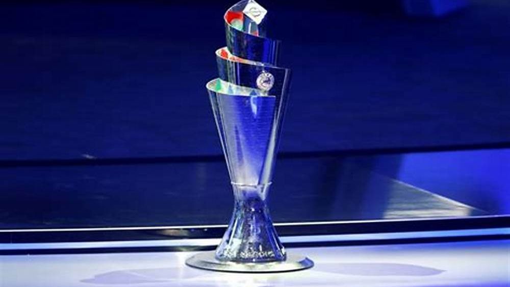 2026 UEFA Nations League: Group table standings, fixtures and results — News news on dripviewz