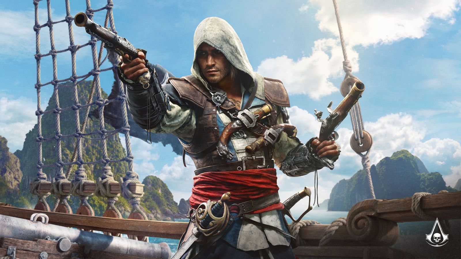 Black Flag Resynced beats Shadows sales launch despite broken offline mode — News news on dripviewz
