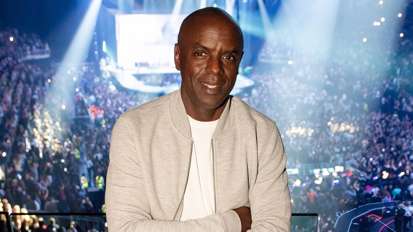 Trevor Nelson to take break from BBC Radio 2 for medical reasons: "I'm concentrating on getting better" — News news on dripviewz