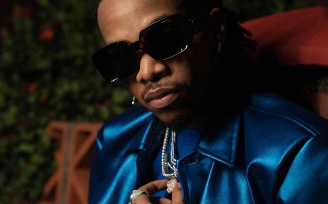 Tekno releases new album 'Where Did Love Go?'