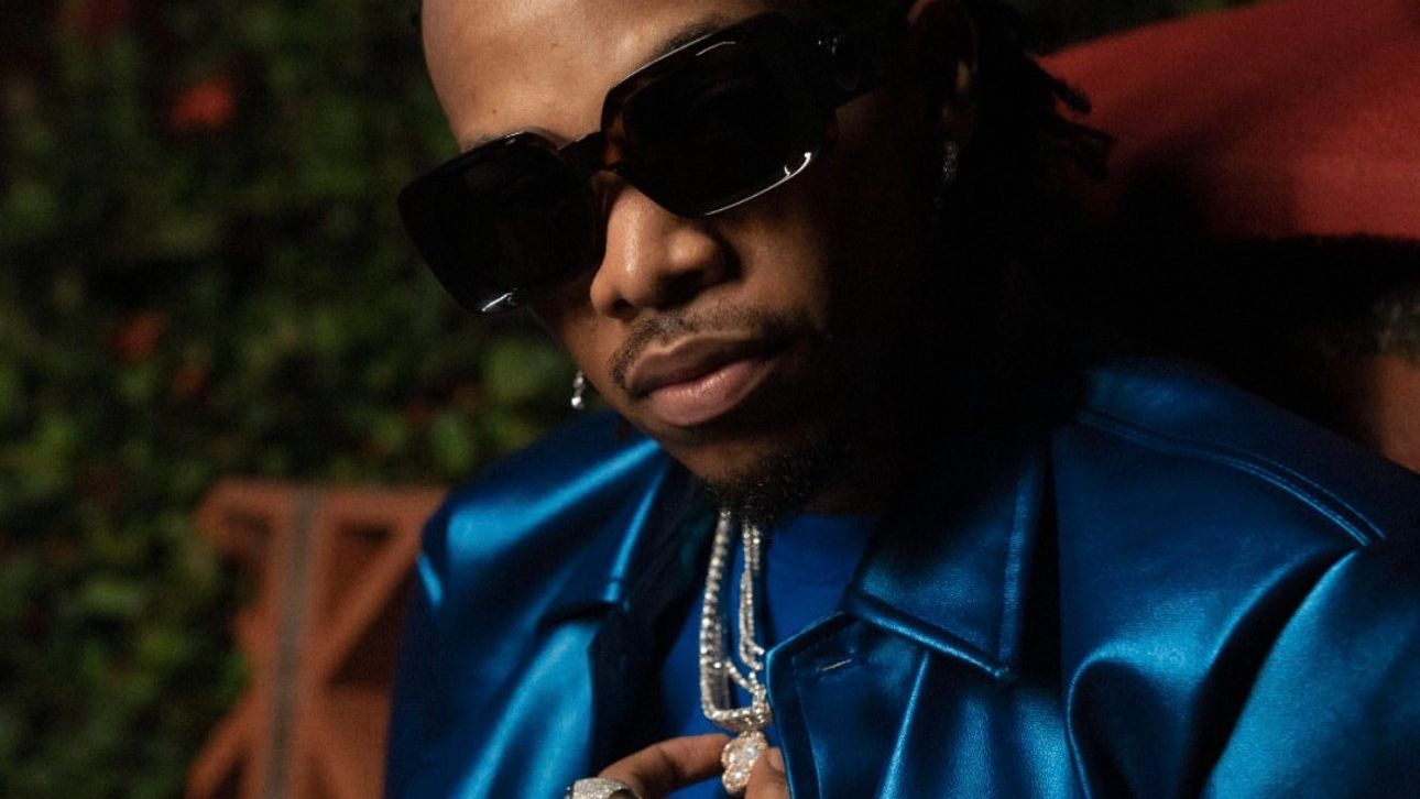 Tekno releases new album 'Where Did Love Go?' — Music news on dripviewz