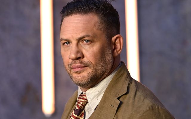 Inside Tom Hardy's most talked about on-set clashes: From Charlize Theron to Dame Helen Mirren — News story on dripviewz