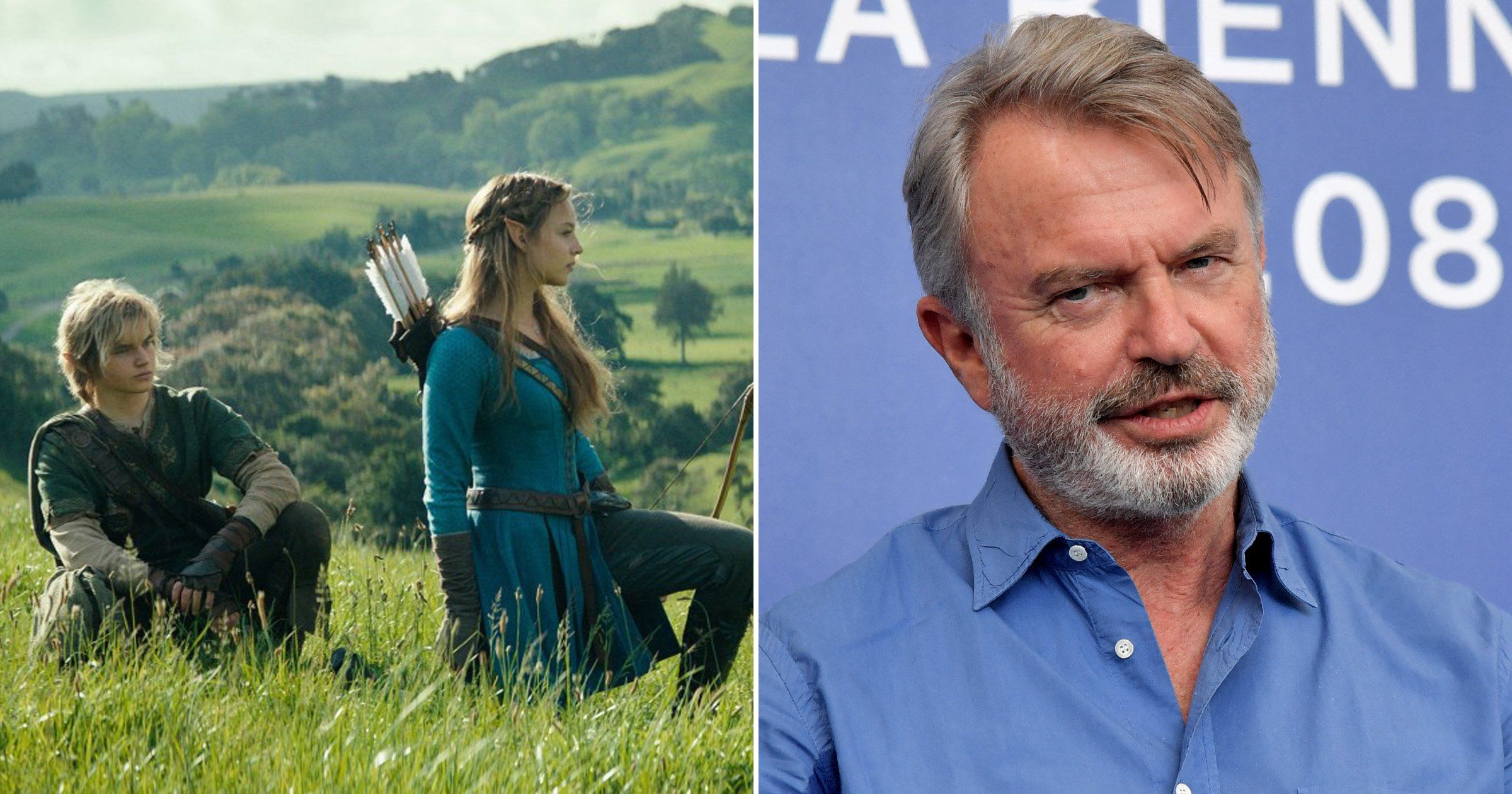 The Legend Of Zelda movie reveals Ganondorf actor and Sam Neill in final role — Movies story on dripviewz