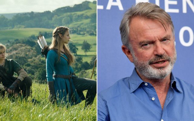 The Legend Of Zelda movie reveals Ganondorf actor and Sam Neill in final role — Movies story on dripviewz