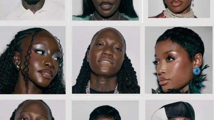 THAT GIRL Lyrics by Darkoo & Asake — Music news on dripviewz