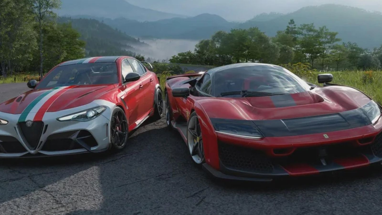 'Forza Horizon 6' Italian Passions Car Pack release date and information — News news on dripviewz