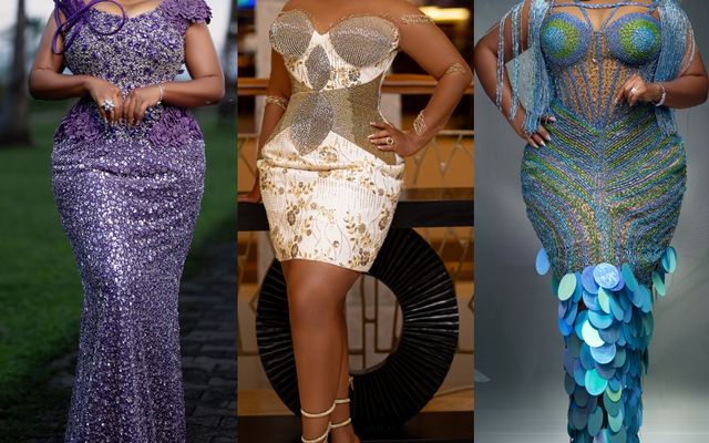Wumi Toriola's Birthday Came With Six Gorgeous Looks & Plenty of Style Inspiration