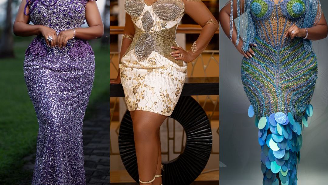 Wumi Toriola's Birthday Came With Six Gorgeous Looks & Plenty of Style Inspiration — Movies news on dripviewz