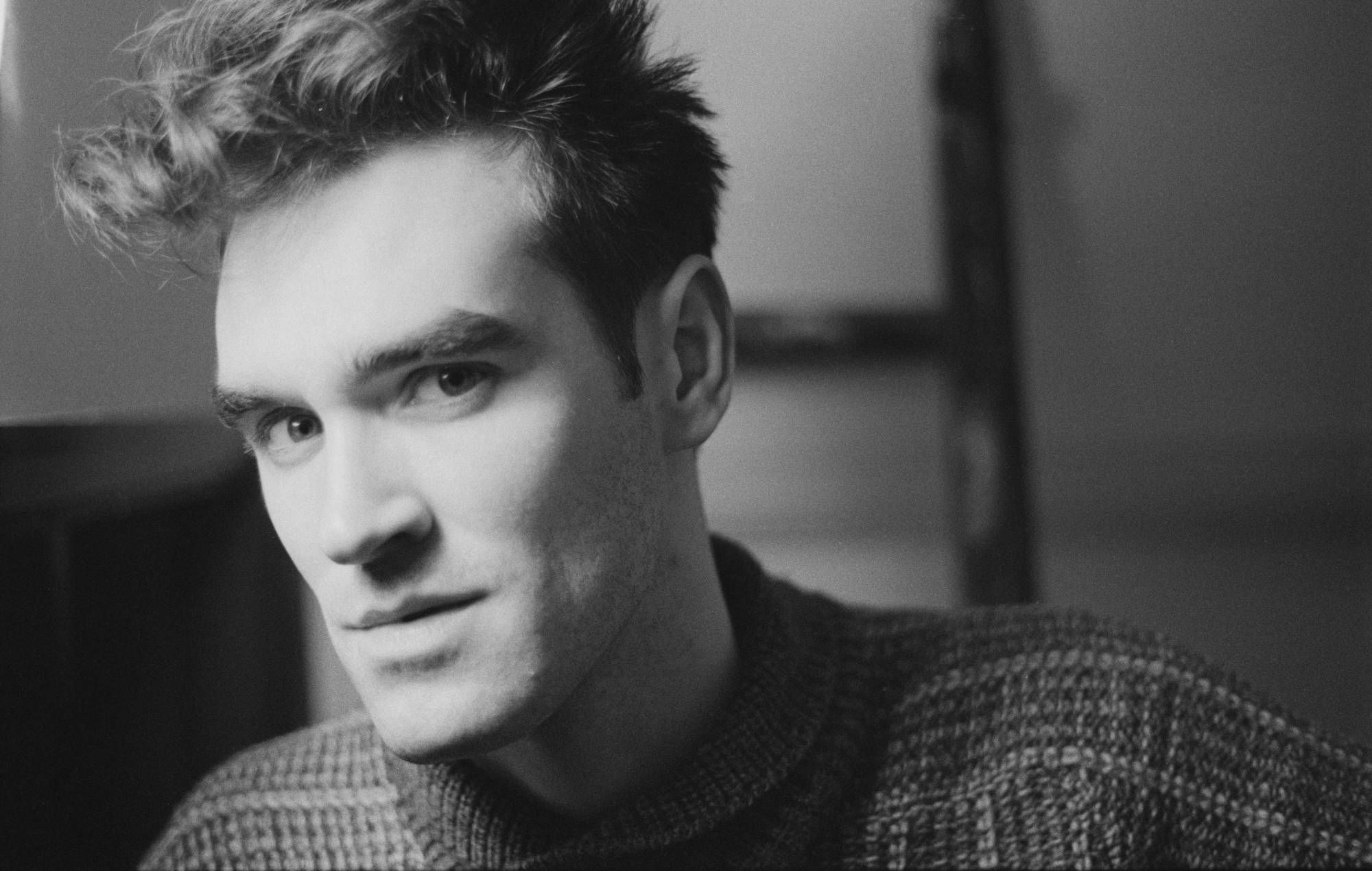 Morrissey's unseen teenage letters predicting he would become a "rock 'n' roll star" are going up for auction