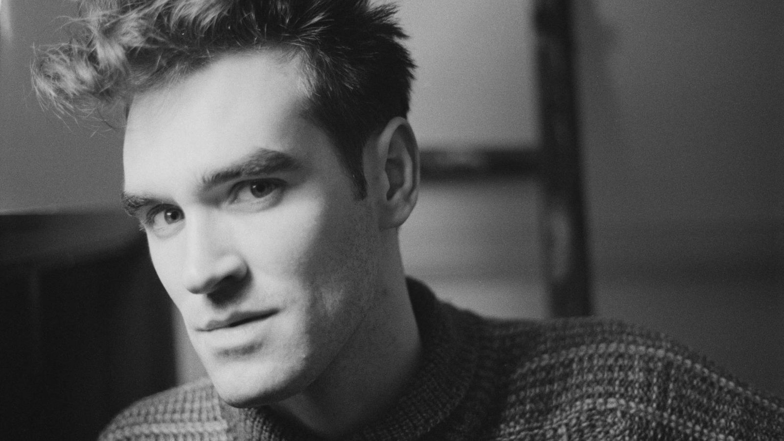 Morrissey's unseen teenage letters predicting he would become a "rock 'n' roll star" are going up for auction — News news on dripviewz