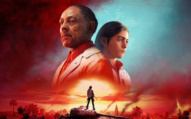 Far Cry spin-off cancelled in favour of new 'ambitious' game claims report