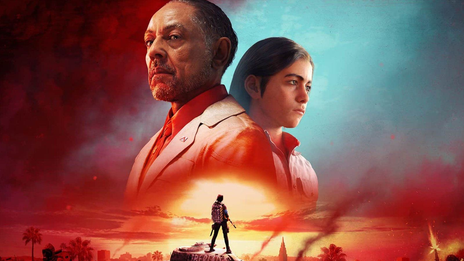 Far Cry spin-off cancelled in favour of new 'ambitious' game claims report — Movies news on dripviewz
