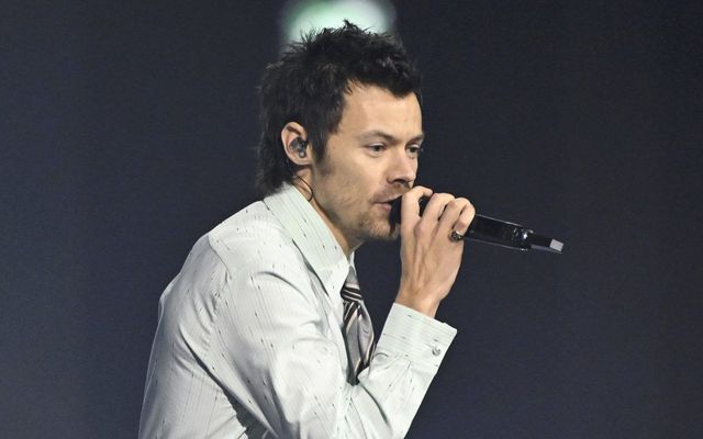 One Direction fans 'sobbing' after late Liam Payne's parents share support for Harry Styles