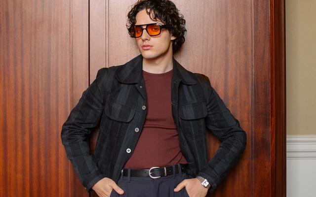 Harry Collett just nailed the biggest 'House Of The Dragon' shock yet — News story on dripviewz