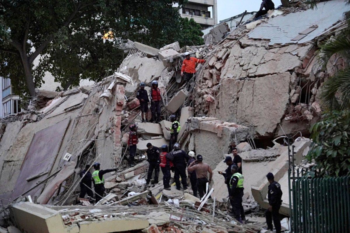 How to Help Those Impacted by the Earthquakes in Venezuela (Updated)