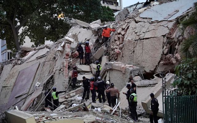 How to Help Those Impacted by the Earthquakes in Venezuela (Updated)