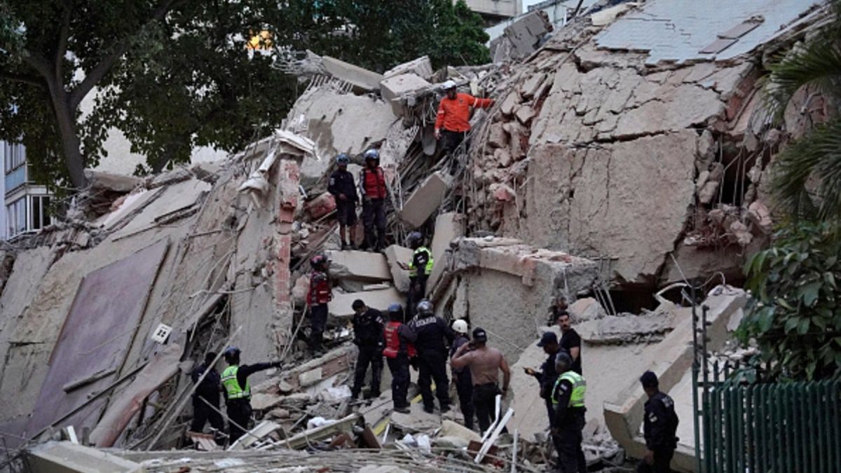 How to Help Those Impacted by the Earthquakes in Venezuela (Updated) — News news on dripviewz