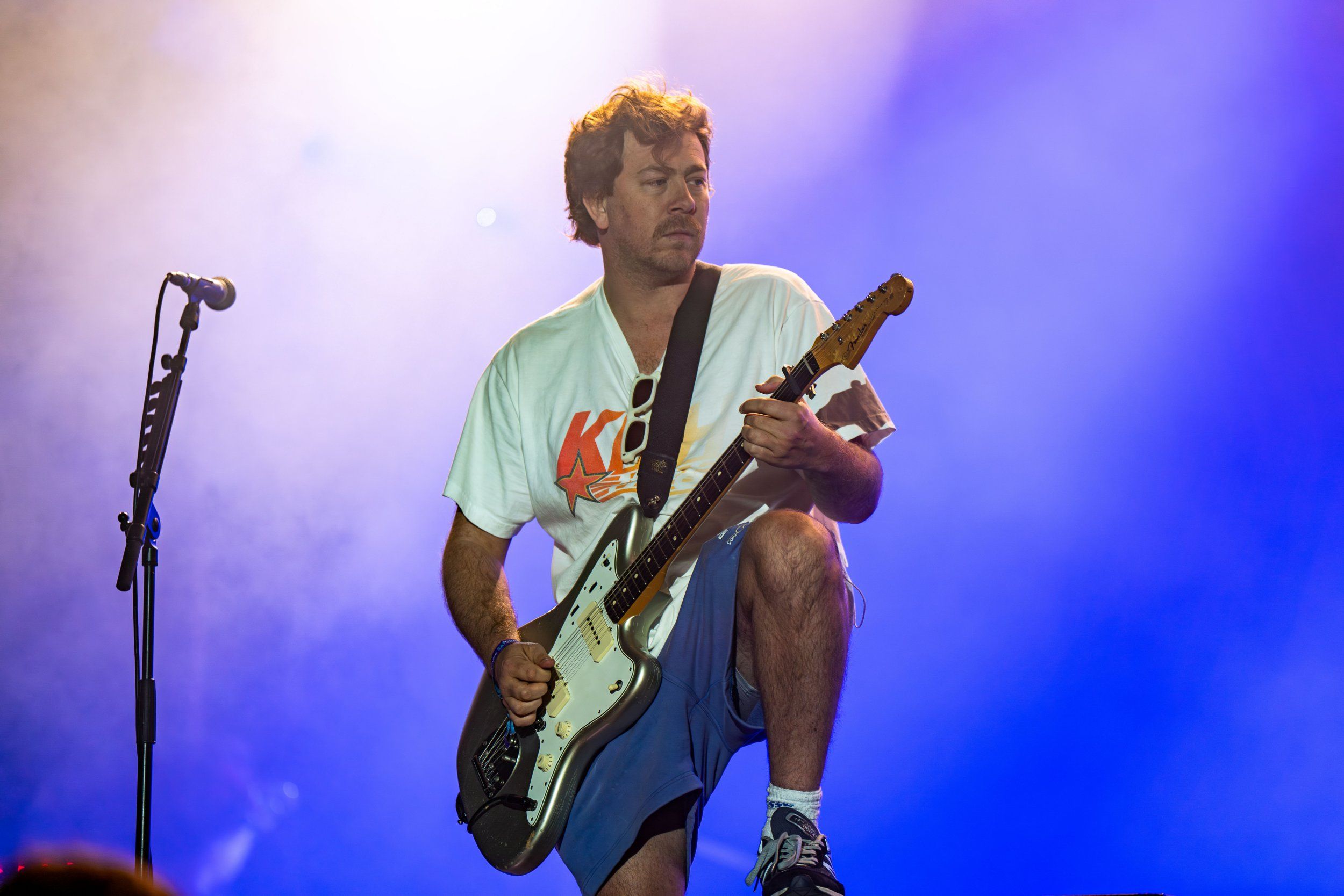 James Bourne reveals surprise new album after surgery to 'extend his life'