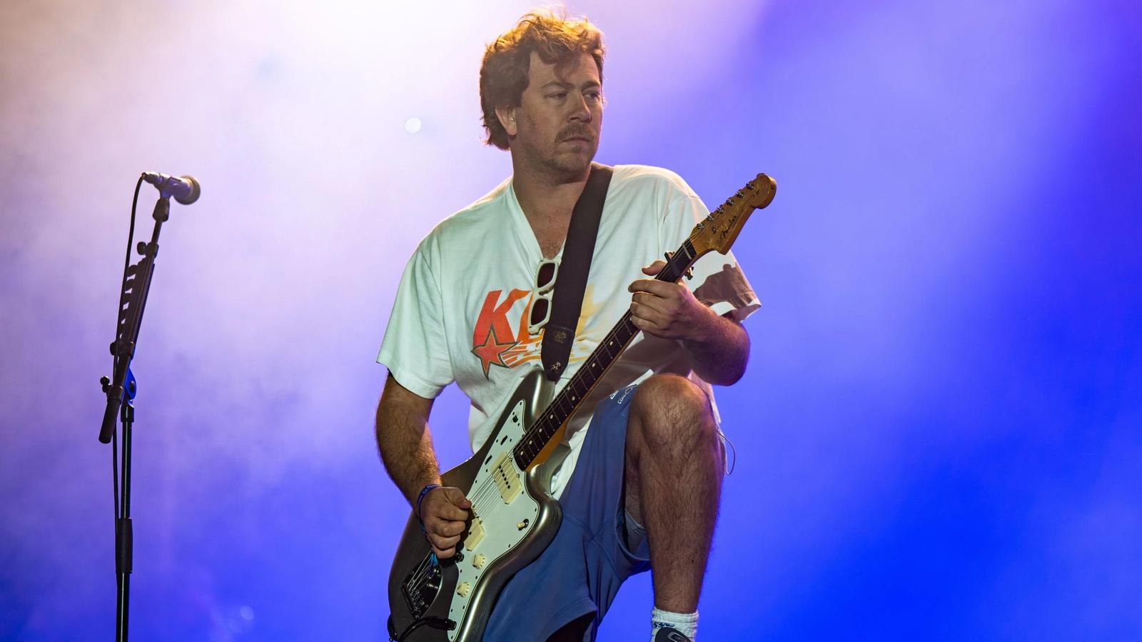 James Bourne reveals surprise new album after surgery to 'extend his life' — Music news on dripviewz