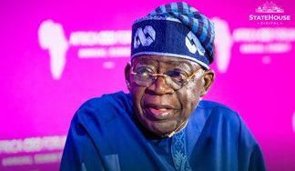 Full text of President Bola Ahmed Tinubu's Democracy Day address on Friday