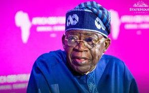 Full text of President Bola Ahmed Tinubu's Democracy Day address on Friday