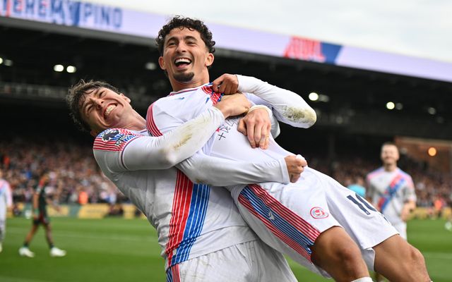 How to watch Olympique Lyonnais vs. Crystal Palace online for free — News story on dripviewz