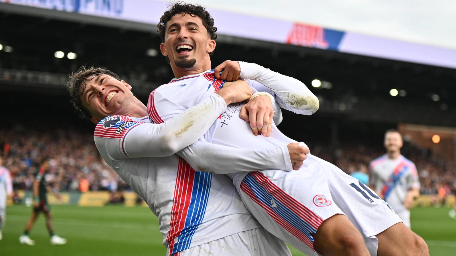How to watch Olympique Lyonnais vs. Crystal Palace online for free — News news on dripviewz